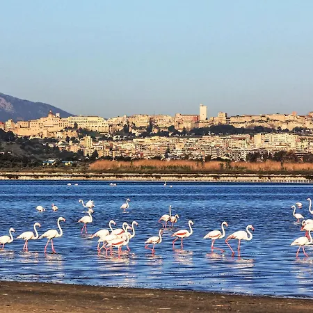 Сasa de vacaciones Centro By Interhome