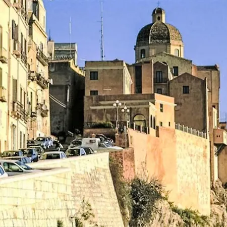 Centro By Interhome Сasa de vacaciones