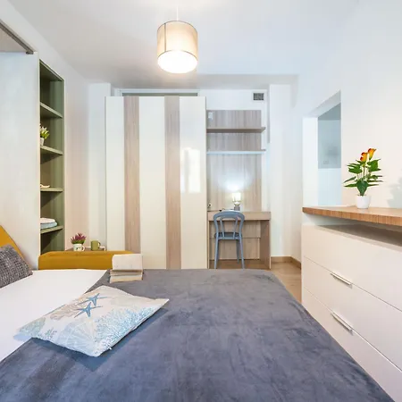 Сasa de vacaciones Centro By Interhome