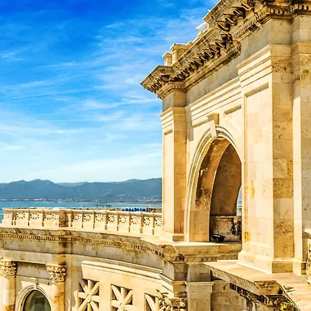 Centro By Interhome Cagliari