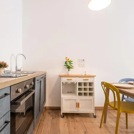 Centro By Interhome Holiday home