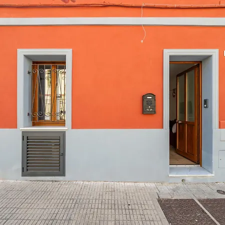 Centro By Interhome Holiday home *