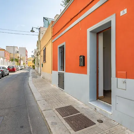 Centro By Interhome Holiday home Cagliari