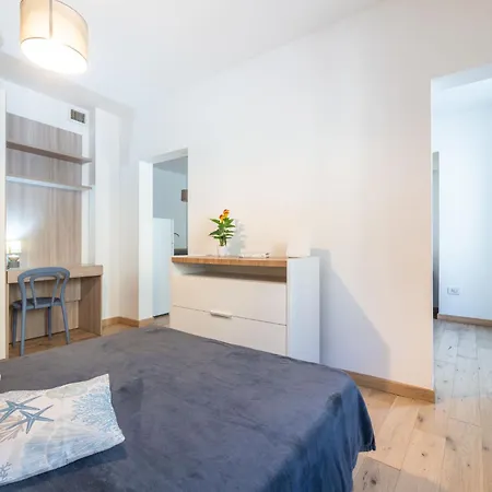 Centro By Interhome Holiday home *
