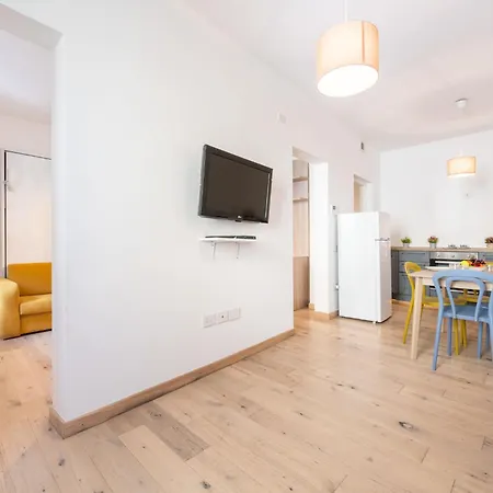 Centro By Interhome Holiday home Cagliari