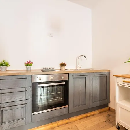Centro By Interhome Cagliari