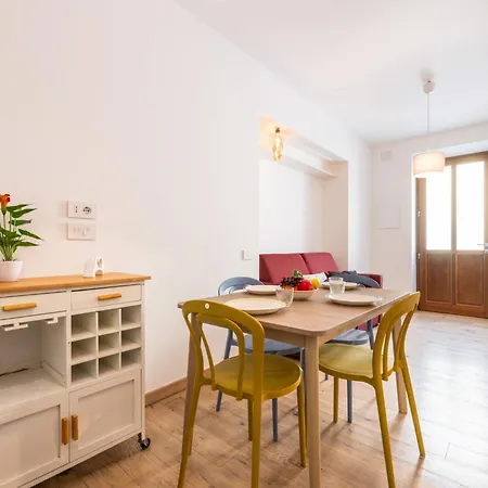 Centro By Interhome Holiday home