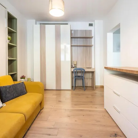 Holiday home Centro By Interhome