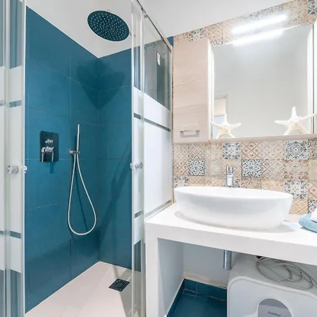 Centro By Interhome Holiday home Cagliari