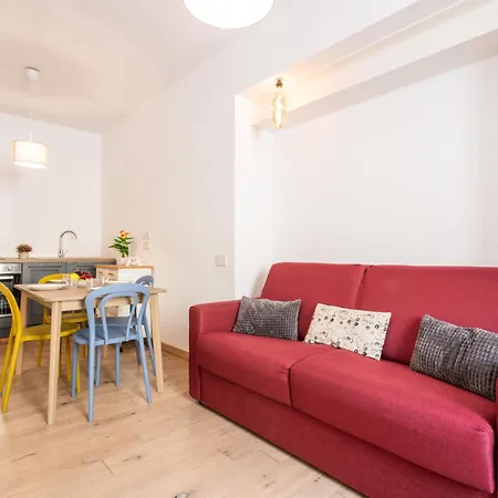 Holiday home Centro By Interhome Cagliari