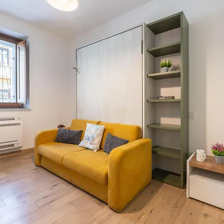 Centro By Interhome Holiday home