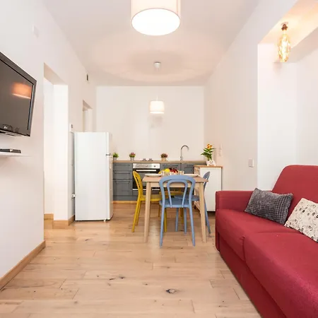 Centro By Interhome Holiday home *